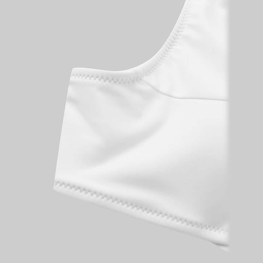 Maillot de bain une pièce bikini pour femme