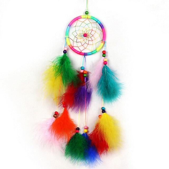 Wooden Hot Air Balloon Wind Chime Hanging Toys Baby Bed Bell Kids Room Decoration Wall Hanging Ornaments Nursery Decor Photo Props  For Kids Wind Chimes Decorations
