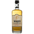 Wood's High Mountain Distillery - Liqueur de fleur de sureau 'Fleur de Sureau' (375 ml)