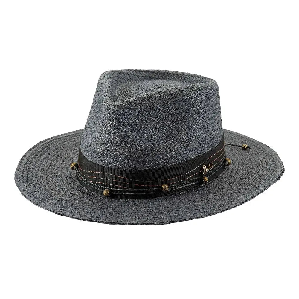 Bullhide Words & Feelings - Chapeau Fedora en Paille