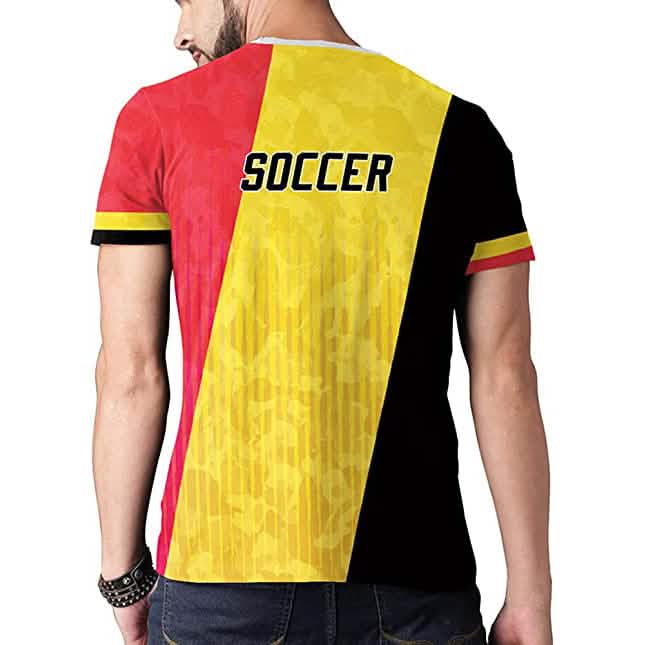 Maillots de football de la Coupe du Monde 2022 pour femmes et hommes Belgique