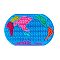 Puzzle anti-stress Push Pop monde
