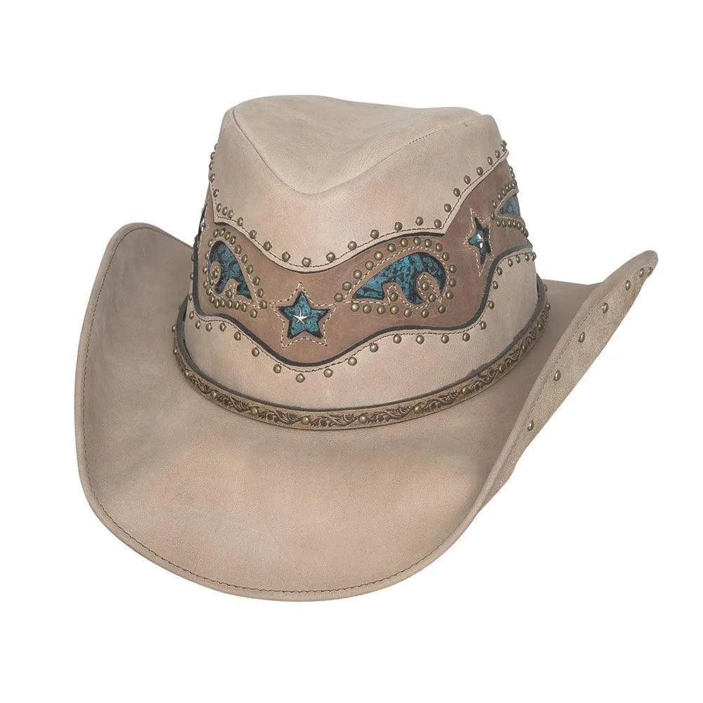 Chapeau de Cow-girl en Cuir Bullhide : Est-ce que ça vaut le coup ?