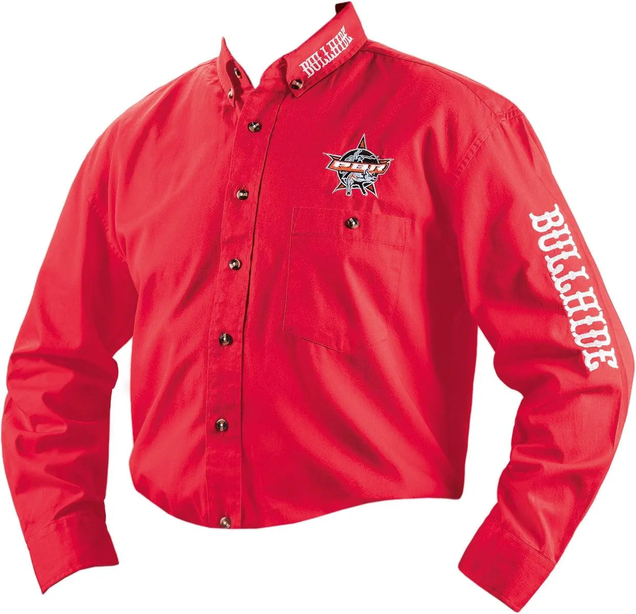 Bullhide PBR - Chemise Western Homme