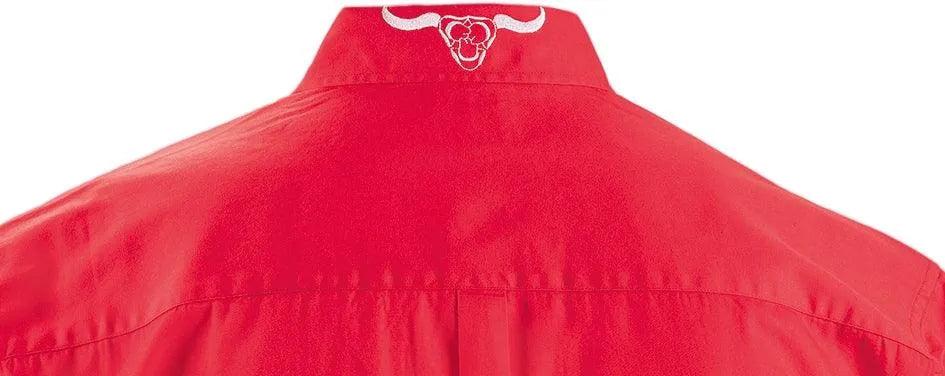 Bullhide PBR - Chemise Western Homme