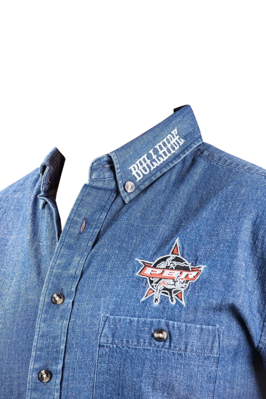Bullhide PBR - Chemise Western Homme