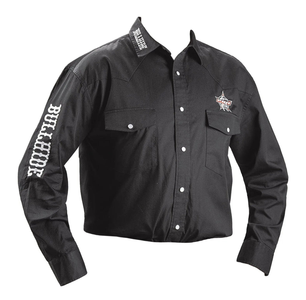 Bullhide PBR - Chemise Western Homme