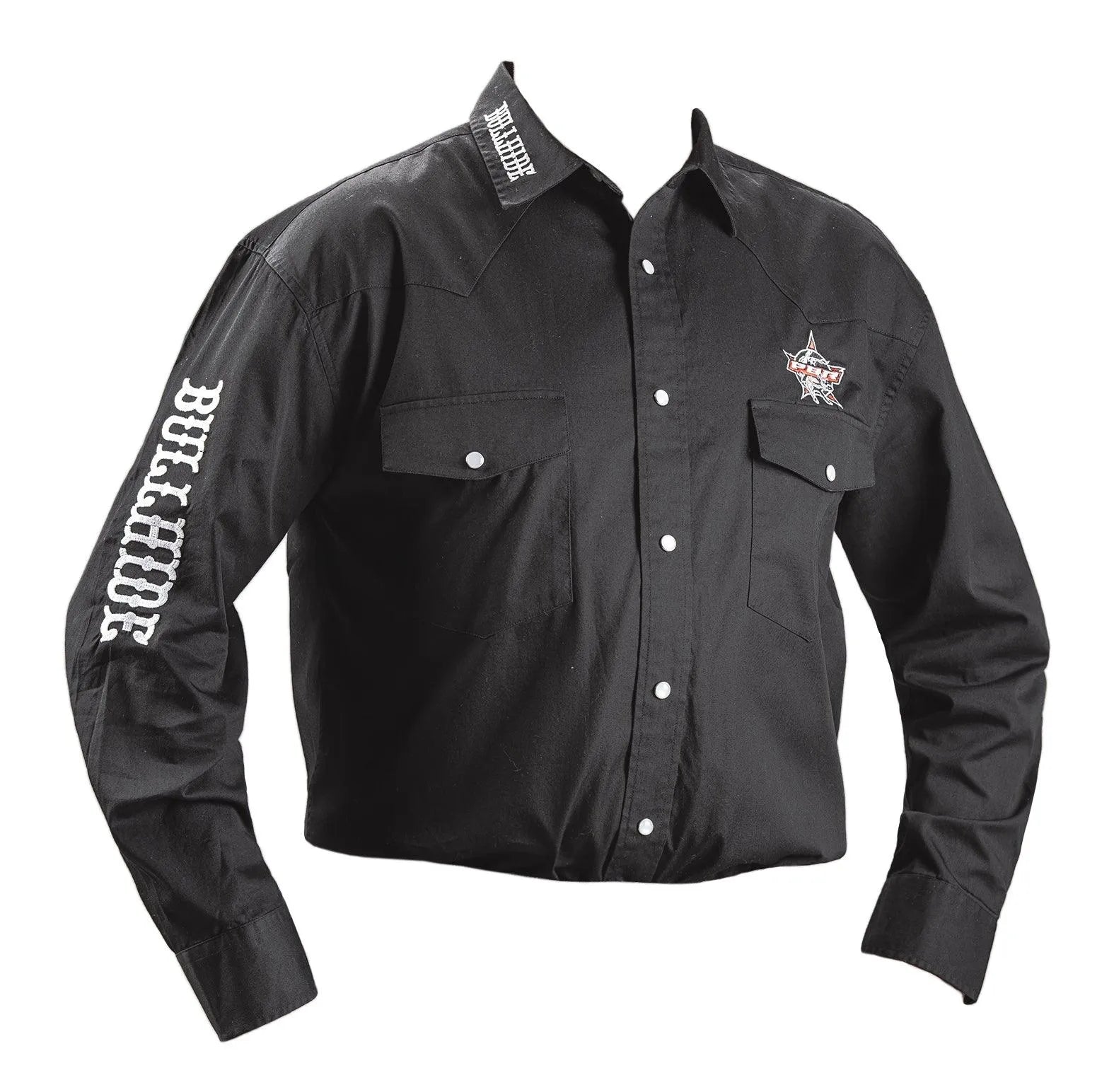Bullhide PBR - Chemise Western Homme