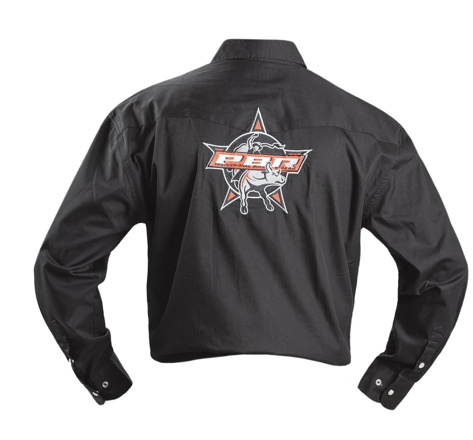 Bullhide PBR - Chemise Western Homme
