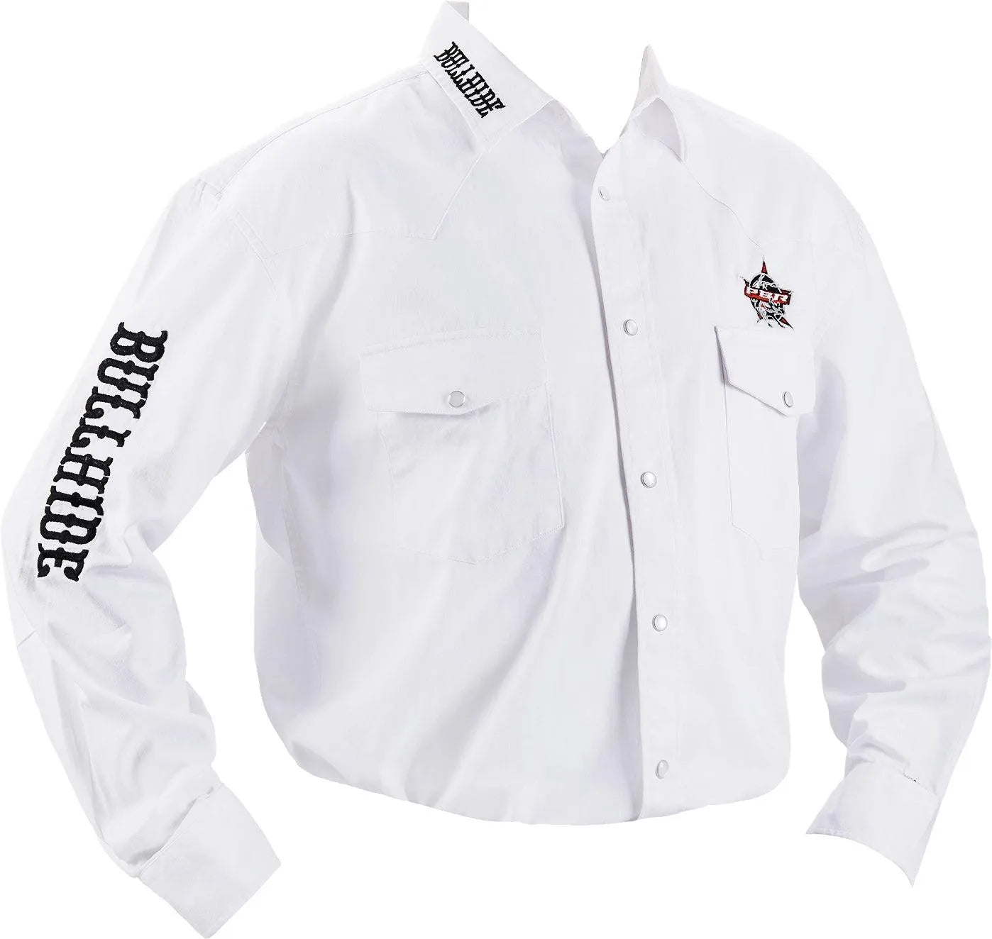 Bullhide PBR - Chemise Western Homme