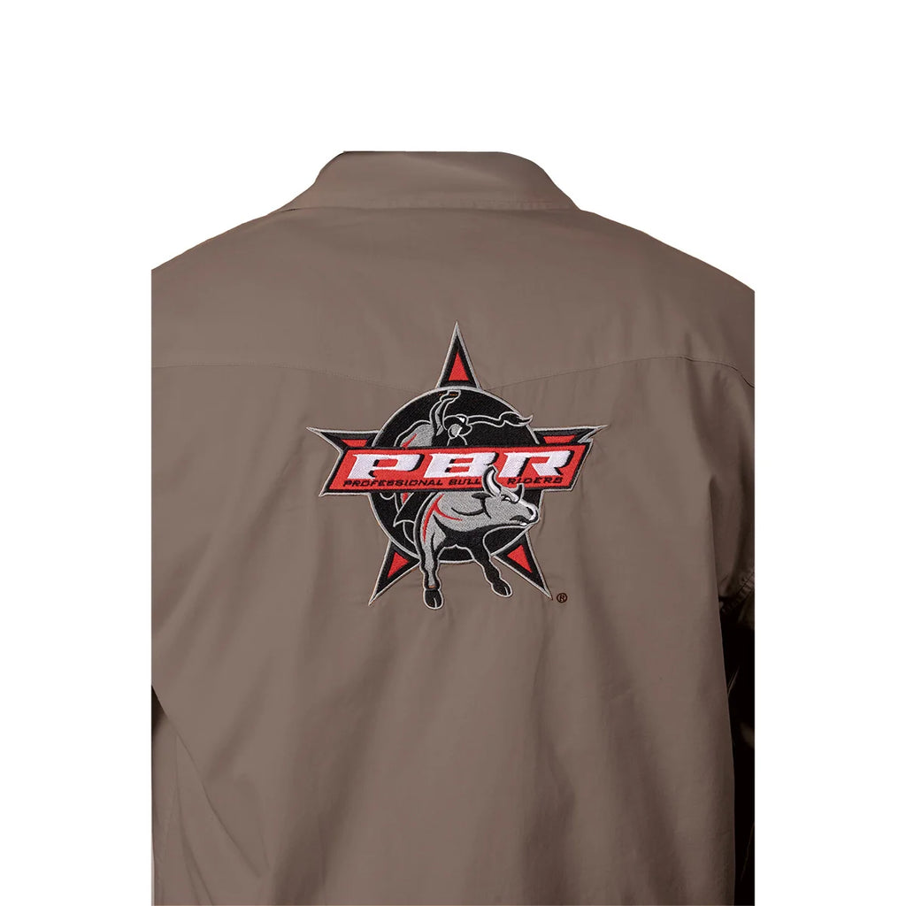 Bullhide PBR - Chemise Western Homme