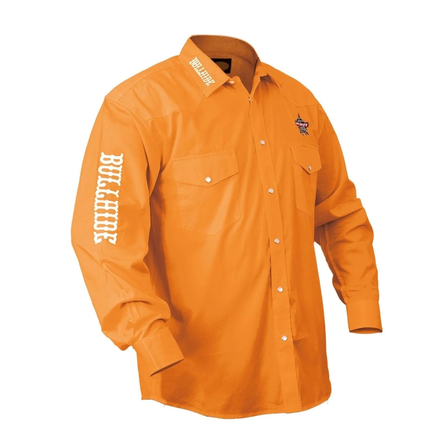 Bullhide PBR - Chemise Western Homme