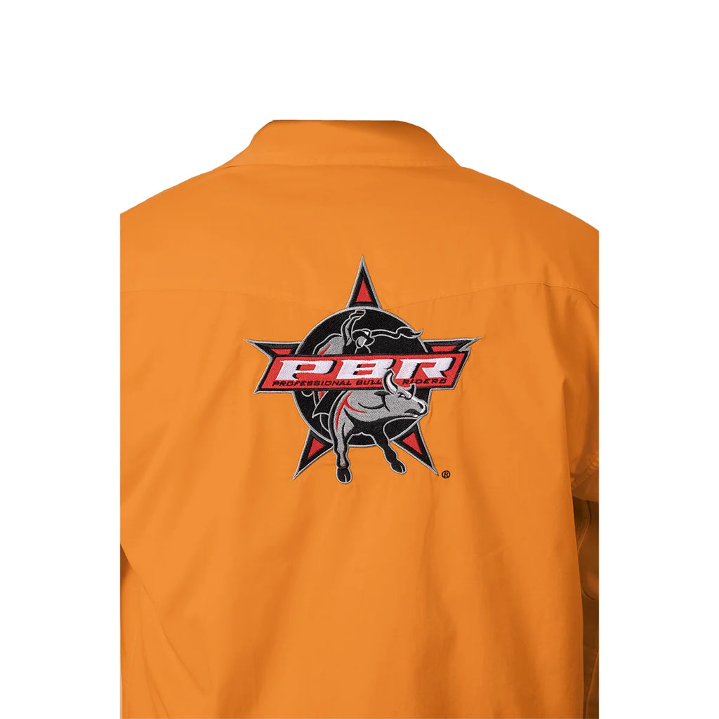 Bullhide PBR - Chemise Western Homme