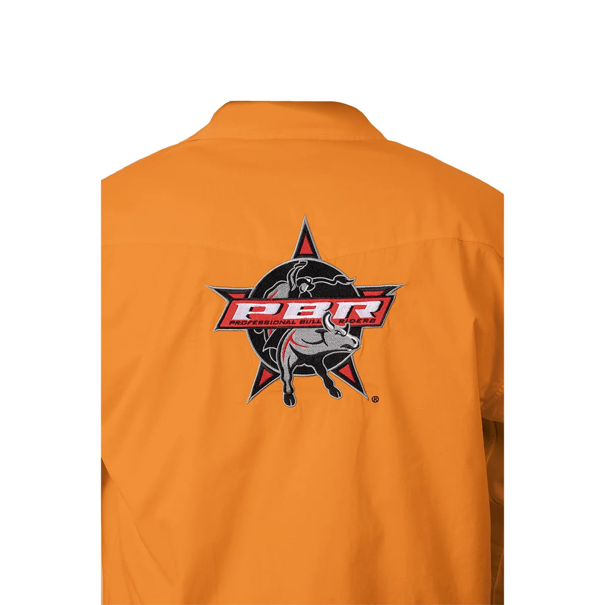 Bullhide PBR - Chemise Western Homme