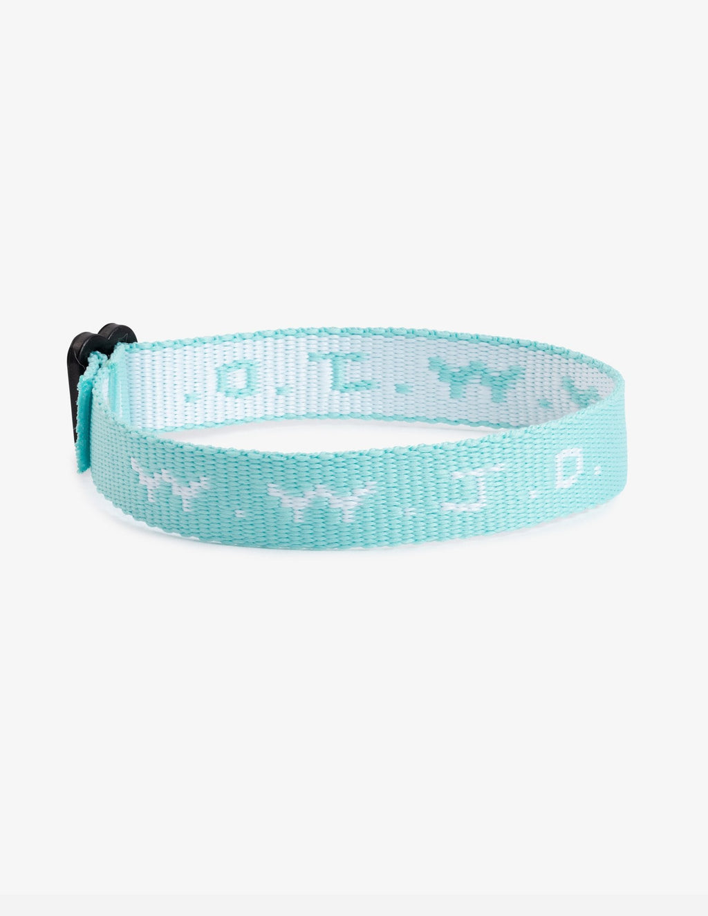 Lot de bracelets WWJD