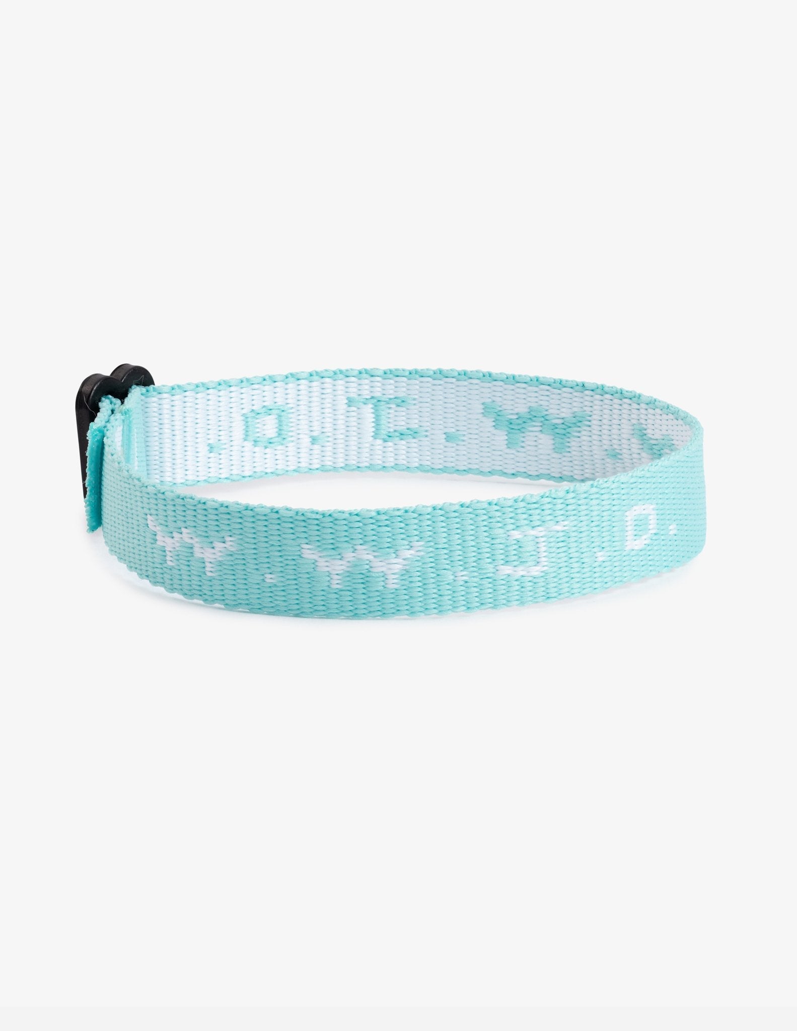 Lot de bracelets WWJD