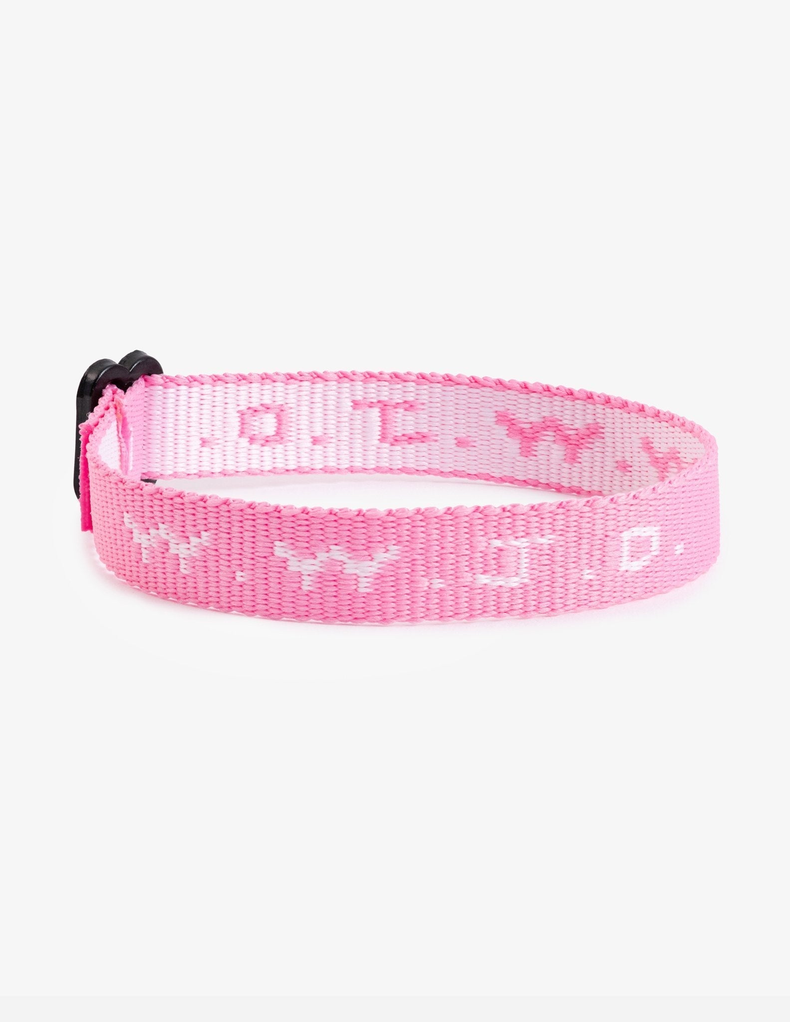 Lot de bracelets WWJD