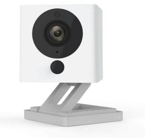 Wyze Cam V2 (Reconditionnée)