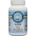 X-FLM (K-37A) Petites 15 Capsules Apex Energetics