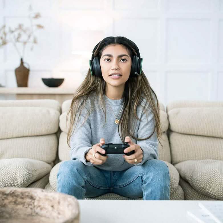 Casque sans fil Xbox (Reconditionné)