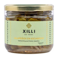 XILLI - Jalapeños en escabèche (280G)