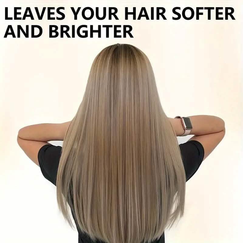 Pain de shampoing Xioimy Gingembre 60g