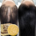 Pain de shampoing Xioimy Gingembre 60g