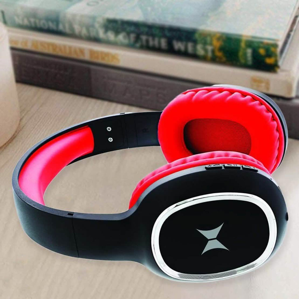 Écouteurs stéréo Bluetooth Xtreme Onlyx avec micro