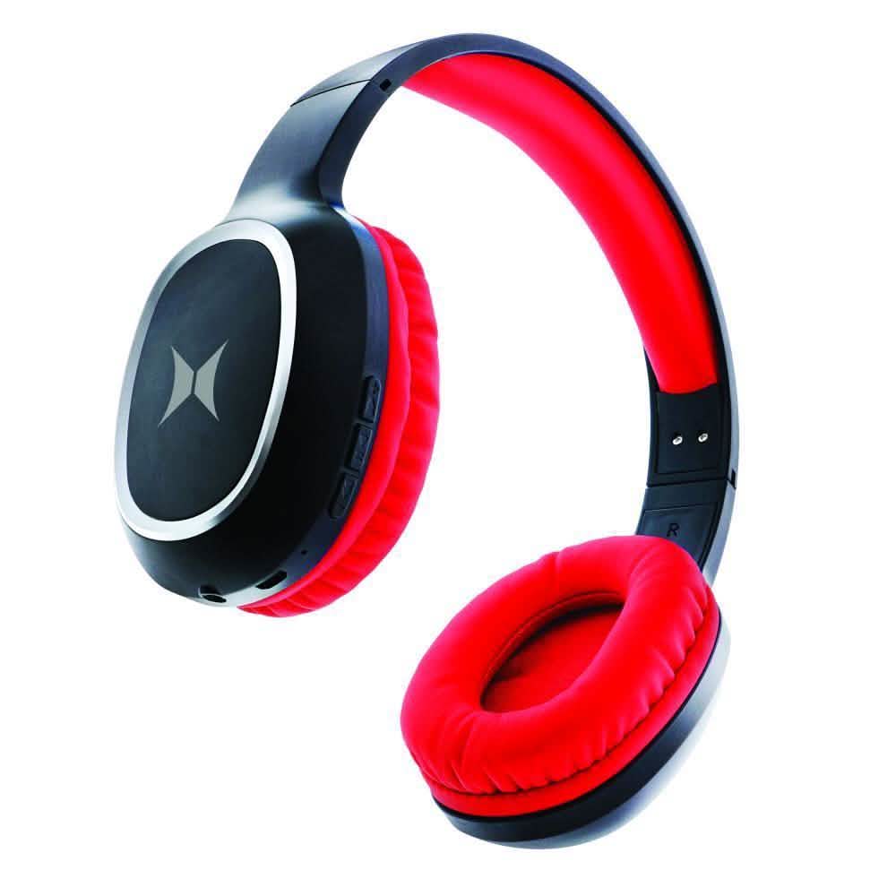 Écouteurs stéréo Bluetooth Xtreme Onlyx avec micro