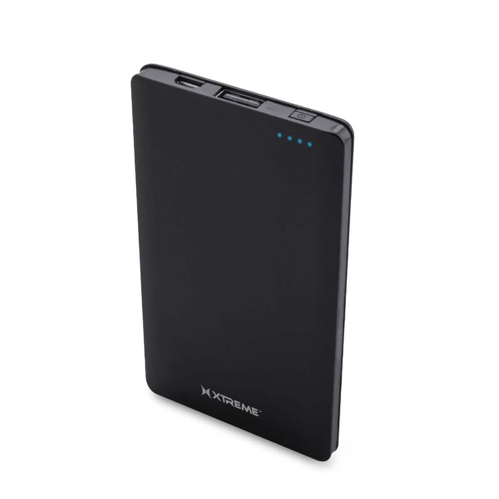 Batterie externe portable Xtreme XBB8-0151 de 3 000 mAh