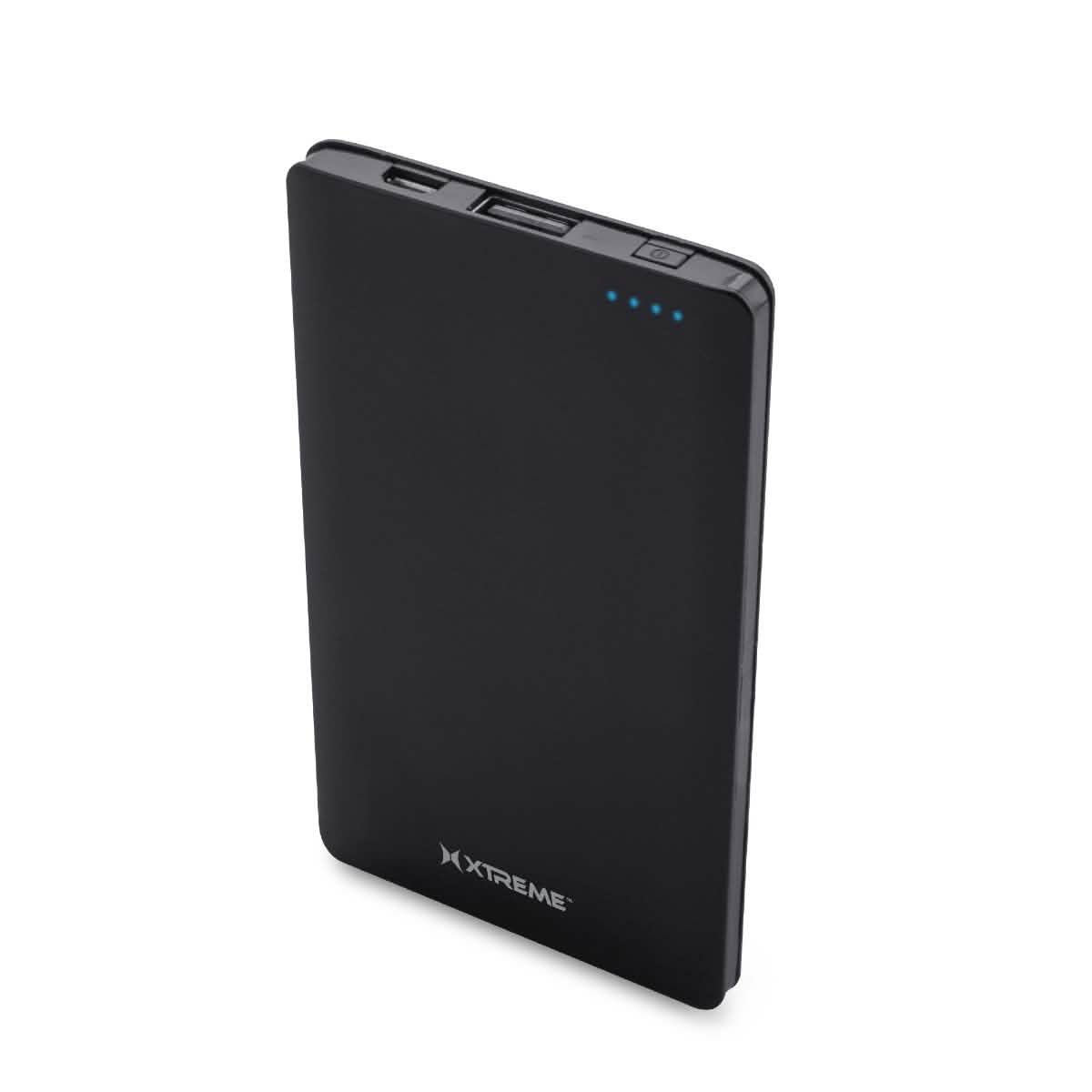 Batterie externe portable Xtreme XBB8-0151 de 3 000 mAh