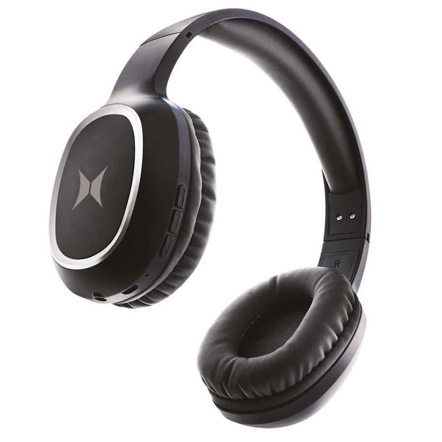 Casque Bluetooth Onyx Xtreme XBH9-1021-BLK