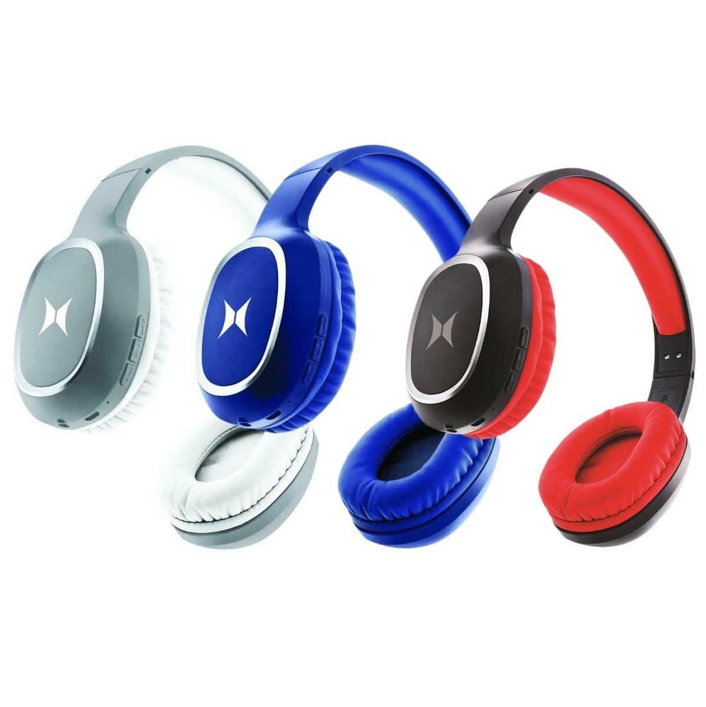 Casque Bluetooth Onyx Xtreme XBH9-1021-BLK