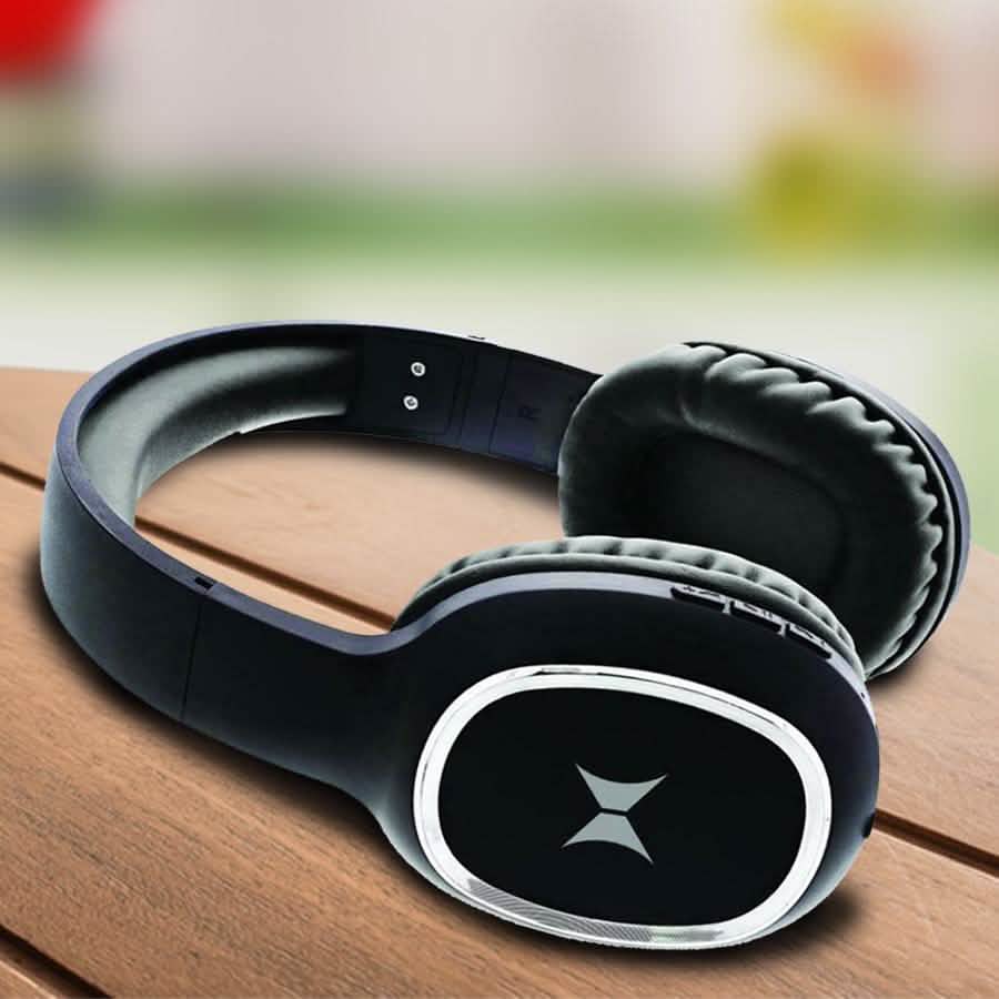 Casque Bluetooth Onyx Xtreme XBH9-1021-BLK