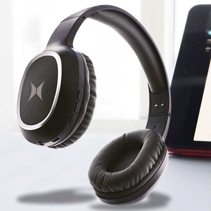 Casque Bluetooth Onyx Xtreme XBH9-1021-BLK