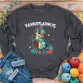 Sweat-shirt Yarnosaure