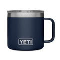 Mug YETI Rambler 414 ml en acier inoxydable