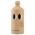 Yiayia & Friends - Huile d'olive vierge extra « Ail » (200 ml)