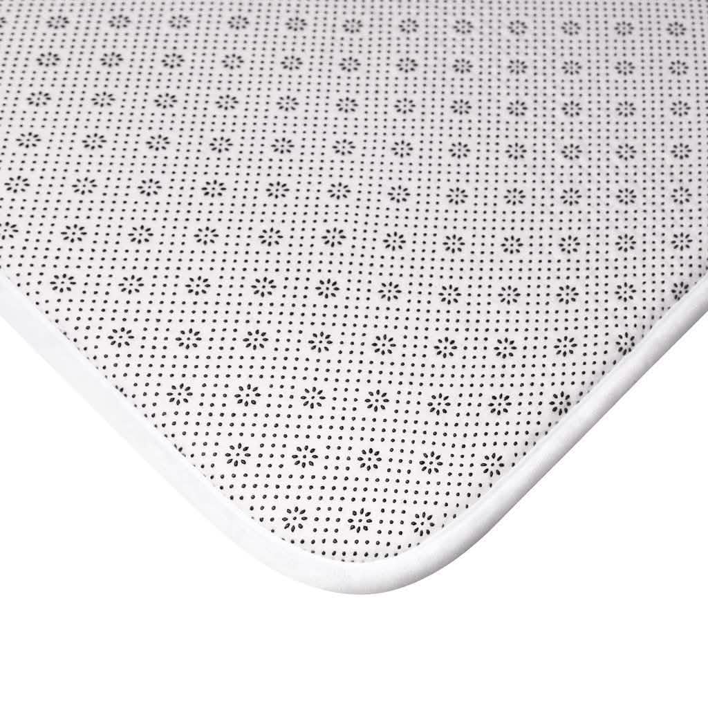 Tapis de bain Yoga Sanctuary Zen Articles de maison