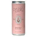 Ysidro - Cocktail Spritz de Saké Pétillant « Pamplemousse & Sel Marin » (250ml)
