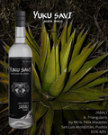 Yuku Savi - Mezcal 'Jabali' (Jabali | 750ML)