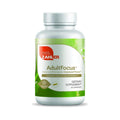 Zahler - AdultFocus Soutien à la Santé Cognitive - 60 Gélules
