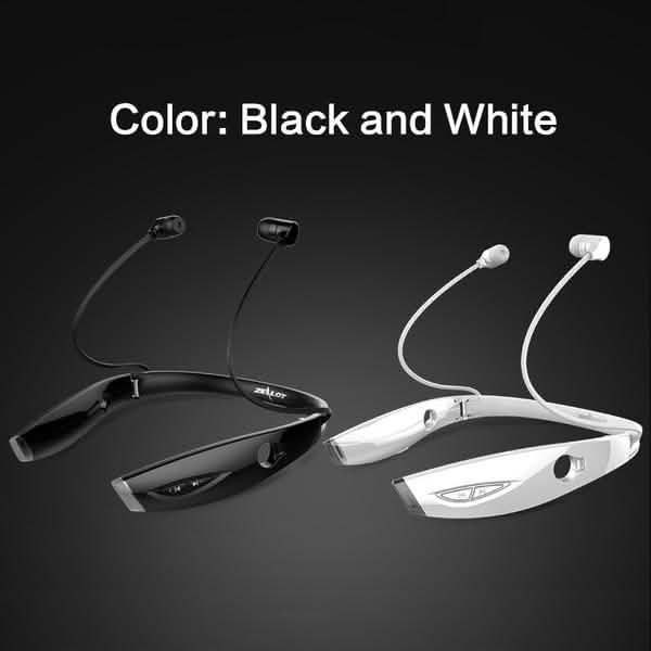 Casque Sport Bluetooth Zealot H1