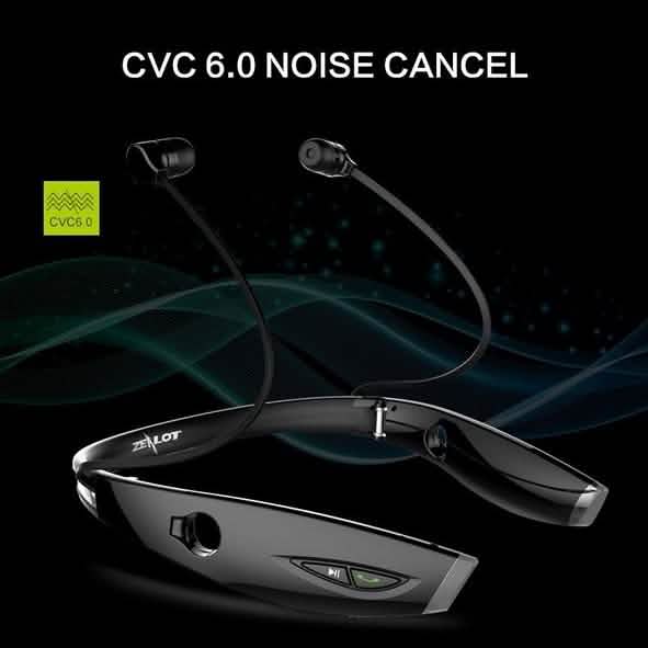 Casque Sport Bluetooth Zealot H1