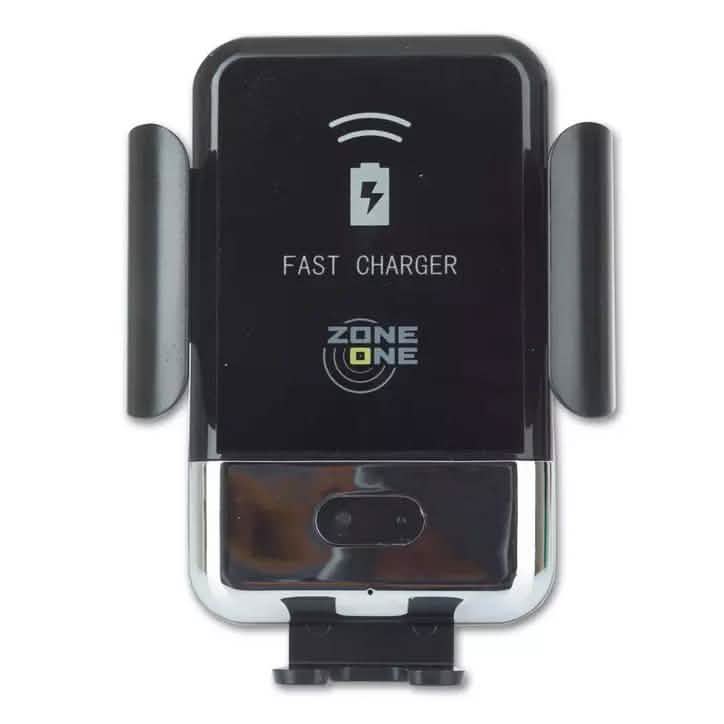 Support voiture de chargement sans fil Zone One