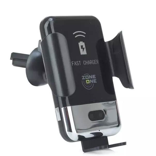 Support voiture de chargement sans fil Zone One